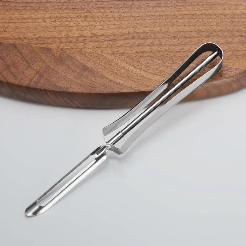 Vegetable Fruit Peeler Knife Cutter Shred Grater Potato Peelers Cutter Slicer Plastic Peeling Kitchen Tool Gadget New gadget