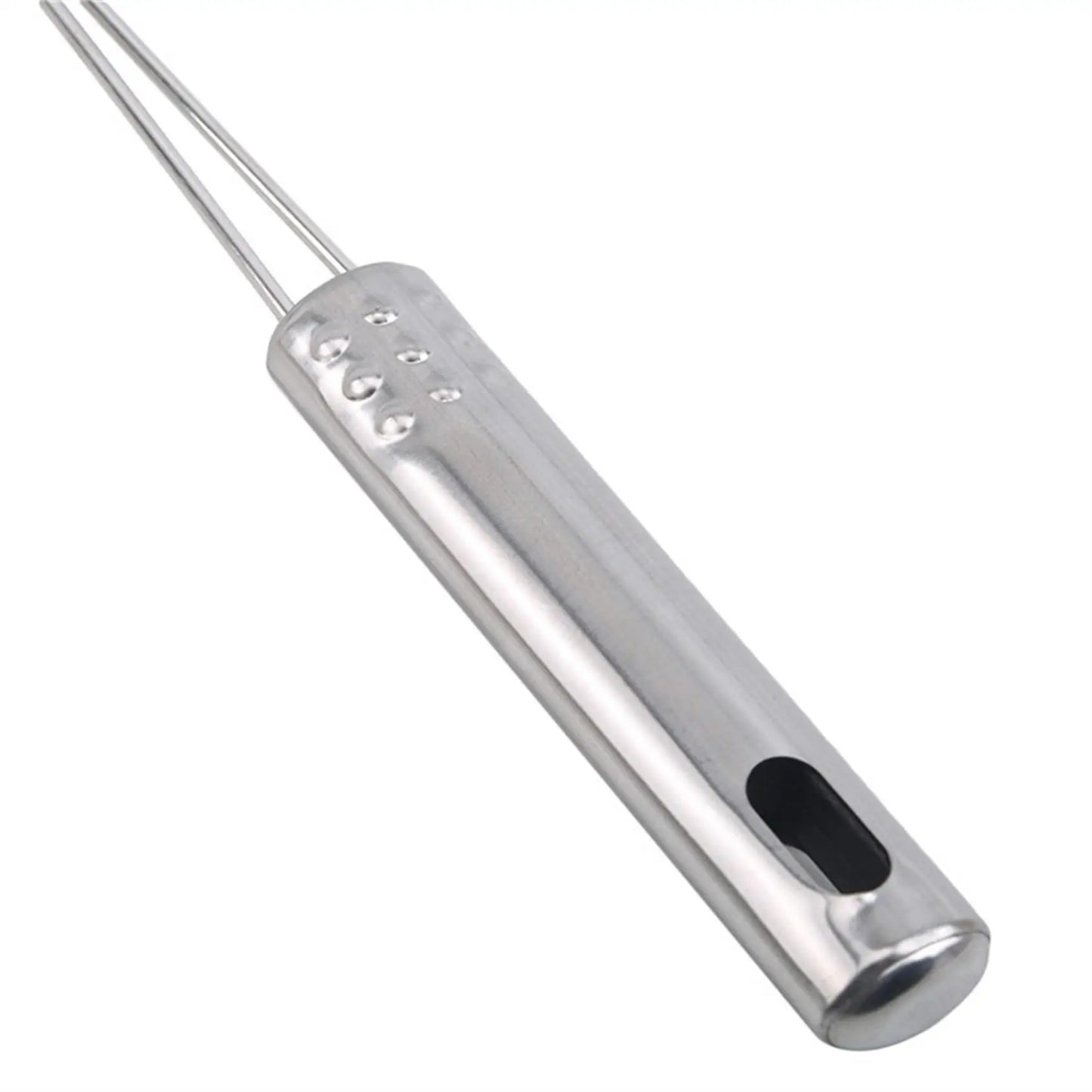 Stainless Steel Frying Strainer French Fries Spoon Wire Mesh Skimmer Colander Fryer Scoop Sieve Kitchen Supplies