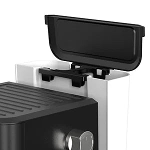 Italian Semi-automatic Coffee Machine Concentrated High Pressure Extraction Milk Foam Coffee Machine