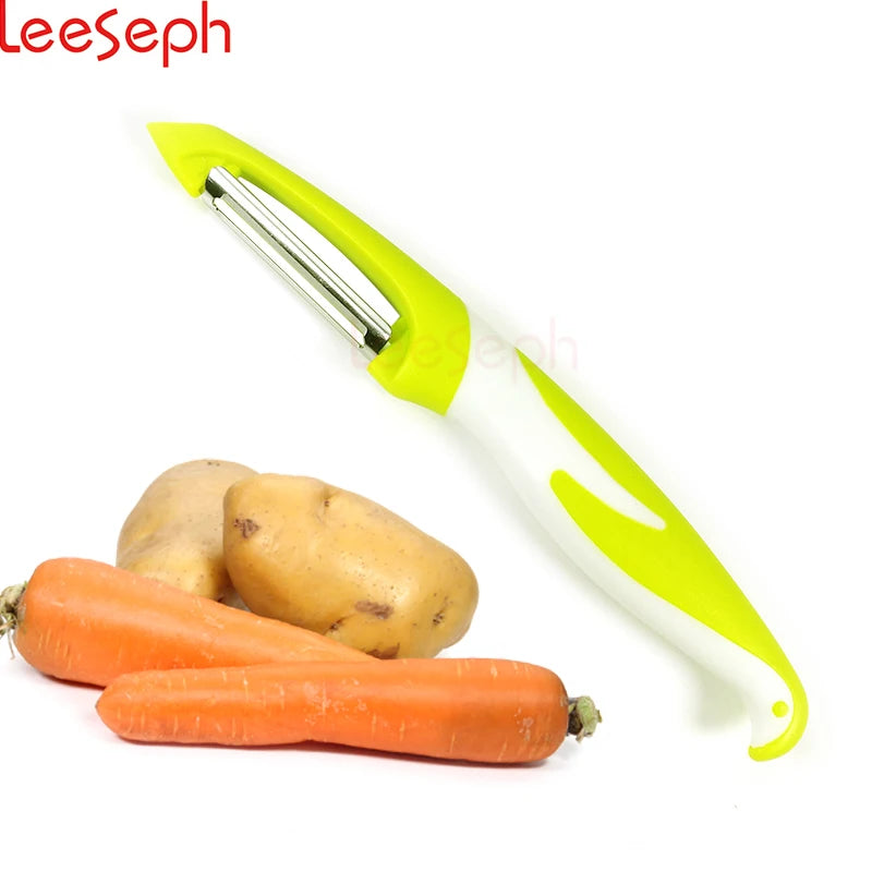 Vegetable, Potato Peeler Vegetable Cutter Fruit Melon Planer Grater Kitchen Gadgets