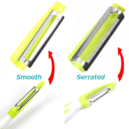 Vegetable, Potato Peeler Vegetable Cutter Fruit Melon Planer Grater Kitchen Gadgets