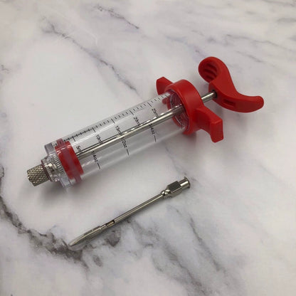 Turkey Syringe Roast Sauce Barbecue Syringe For Home Sauce Syringe Kitchen Seasoning Syringes Turkey Needle