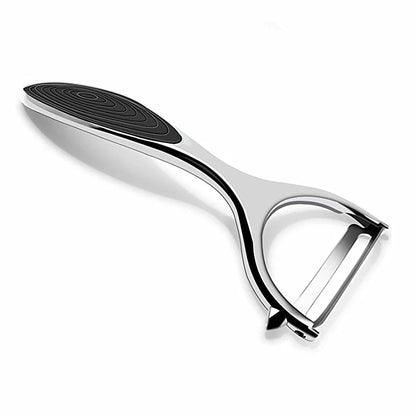 Stainless Steel Kitchen Accessories Multi-function Vegetable Peeler Cutter Potato Carrot Grater Fruit Vegetable Salad Tools