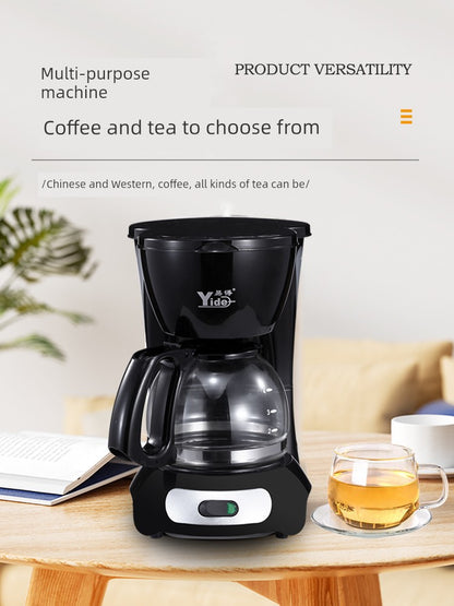 Yide For Home Small Automatic Steam Coffee Machine