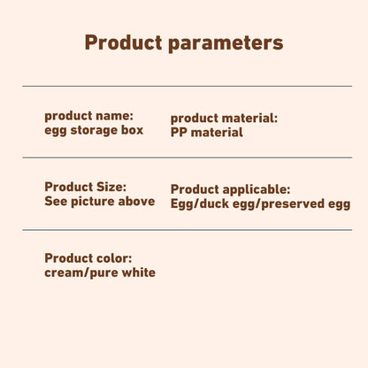 4 Layers Automatic Rolling Holder Rack Fridge Eggs Storage Box Container Kitchen Refrigerator Egg Dispenser Fridge Egg Organizer