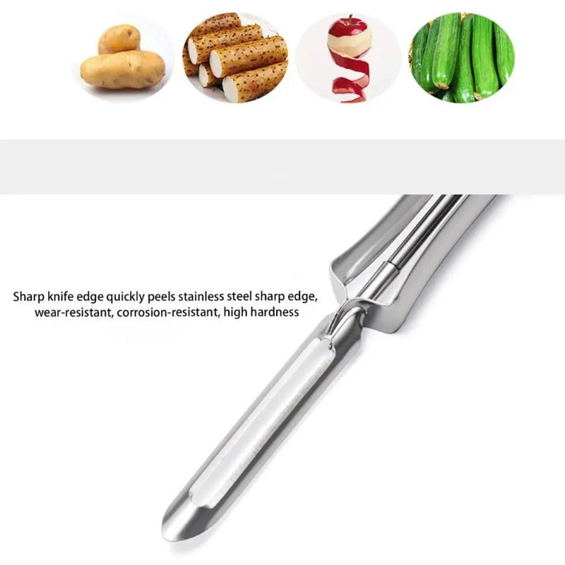 Vegetable Fruit Peeler Knife Cutter Shred Grater Potato Peelers Cutter Slicer Plastic Peeling Kitchen Tool Gadget New gadget