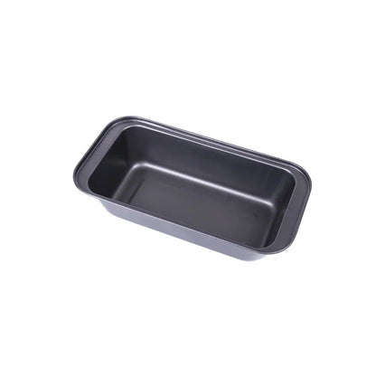 Rectangular Bread Mold Carbon Steel Non-Stick Cake Pan Mini Toast Mold Cake Baking Tray Loaf Pan Kitchen Baking Tools